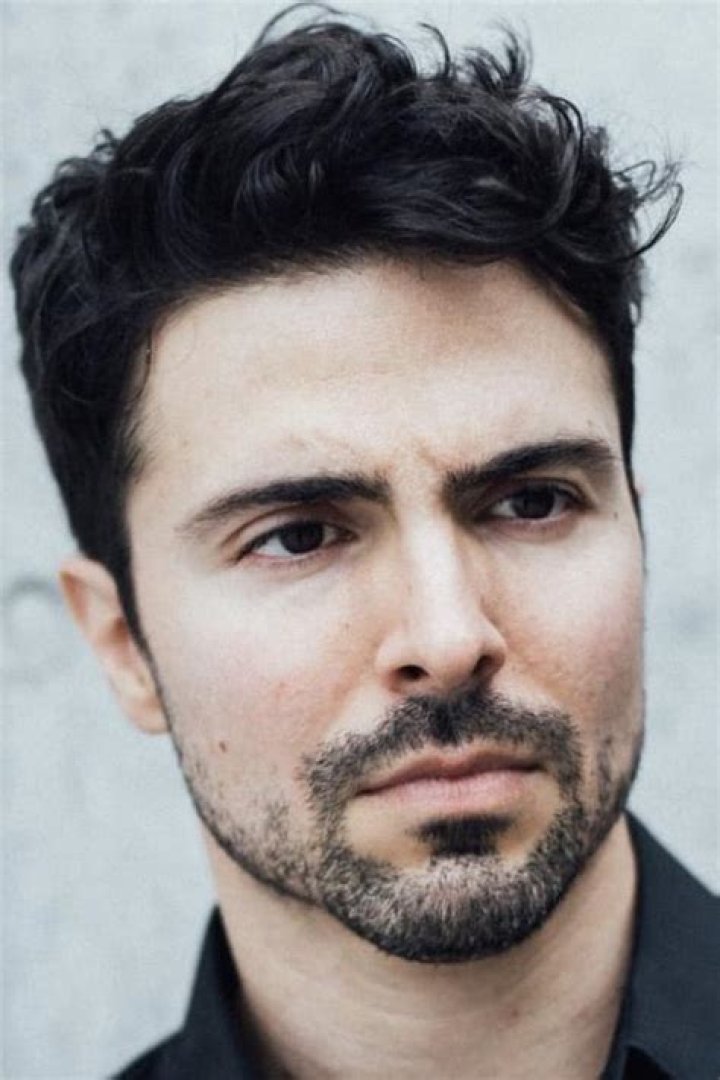 
Toni Gojanovic Age, Birthday, Wikipedia, Who, Nationality, Biography 