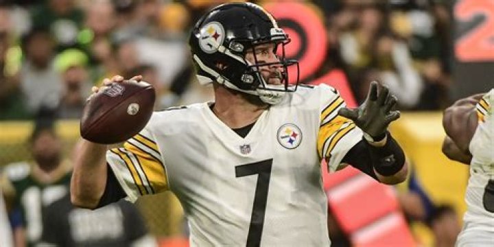 
Top 5 Famous Pittsburgh Steelers Players You Need To Read About Them 