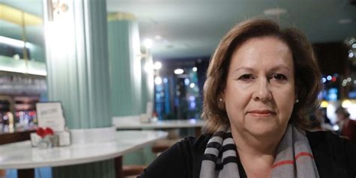 Tragic Life Of Pablo Escobar’s Wife – Maria Victoria Henao