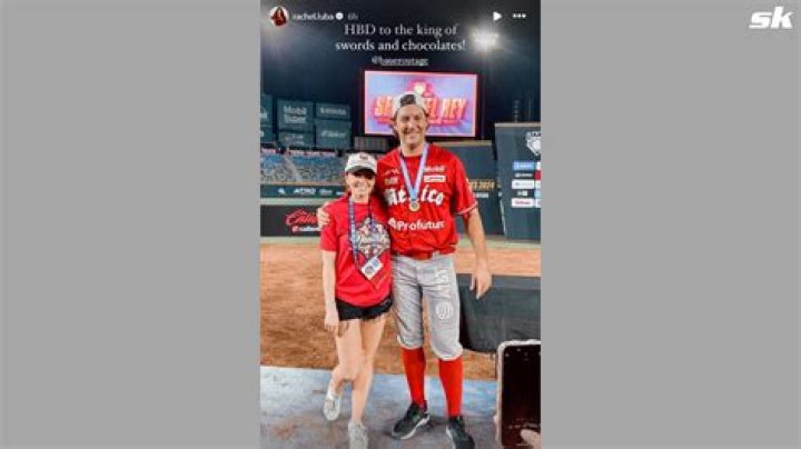 Trevor Bauer Agent Rachel Luba Net Worth 2023