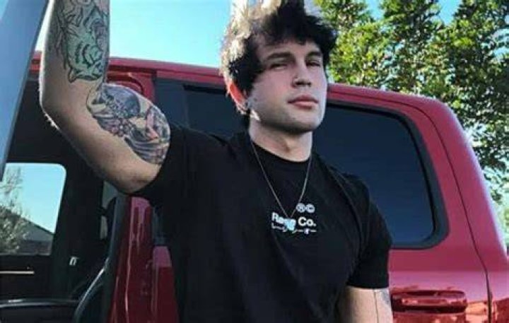 Trevor Wagner Height, Weight, Net Worth, Age, Birthday, Wikipedia, Who, Instagram, Biography