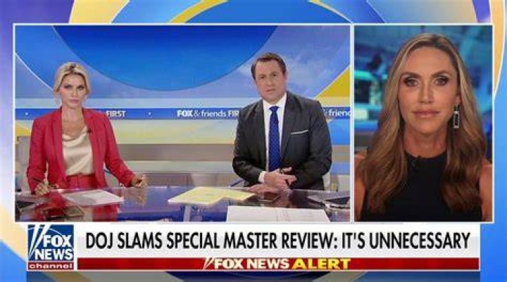 
Trump’s docs case: Florida Judge’s special master appointment lifts her profile but raises legal eyebrows 