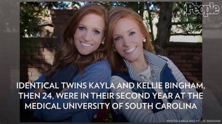 
Twins with History of Similar Test Scores Win Lawsuit After Medical School Alleged Cheating on Exam 
