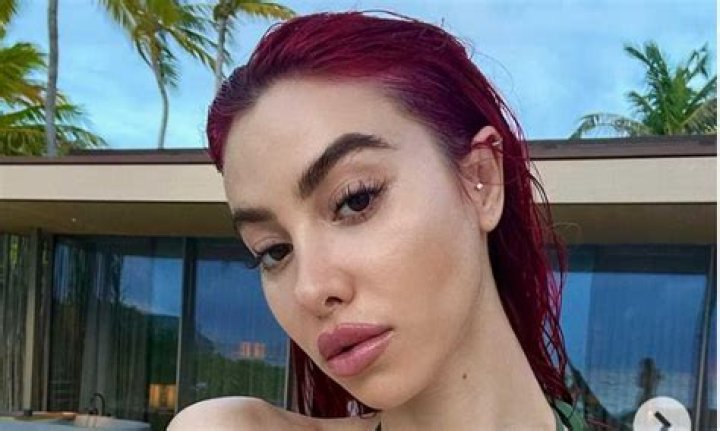 Valentina Fradegrada Height, Weight, Net Worth, Age, Wiki, Who, Instagram, Biography