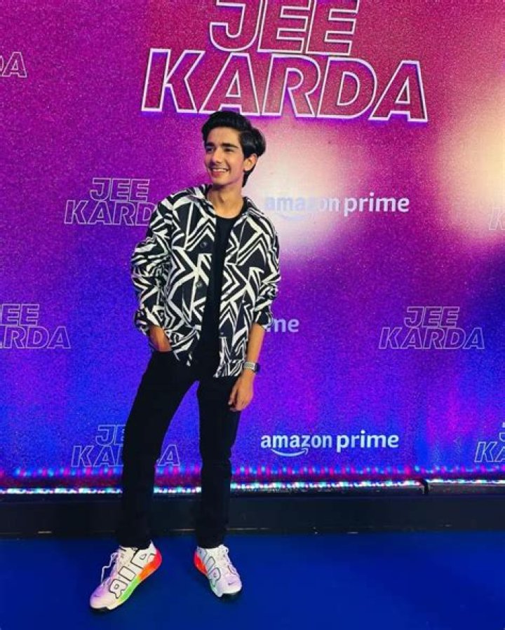 
Varun Buddhadev Height, Weight, Net Worth, Age, Birthday, Wikipedia, Who, Nationality, Biography 