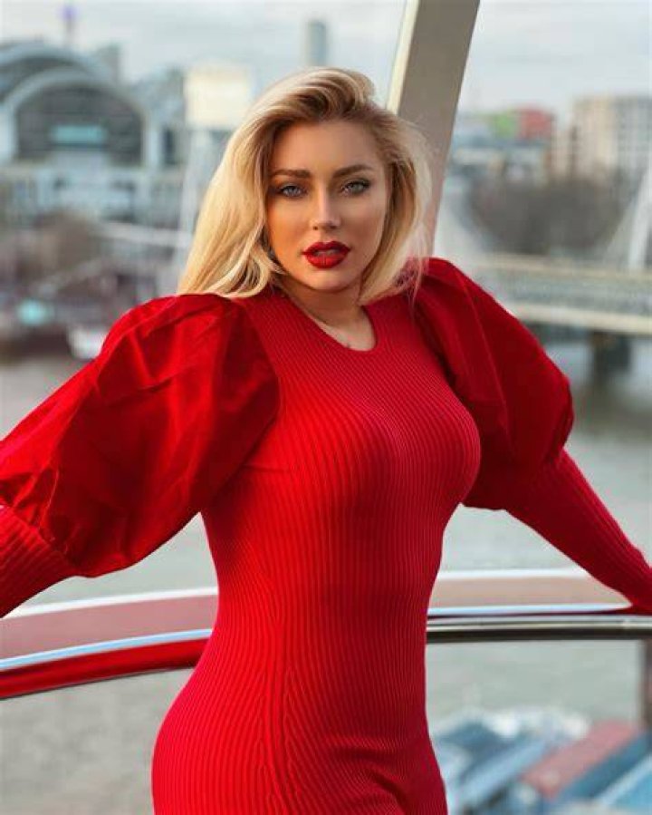 Veronika Troshina Height, Weight, Net Worth, Age, Birthday, Wikipedia, Who, Nationality, Biography