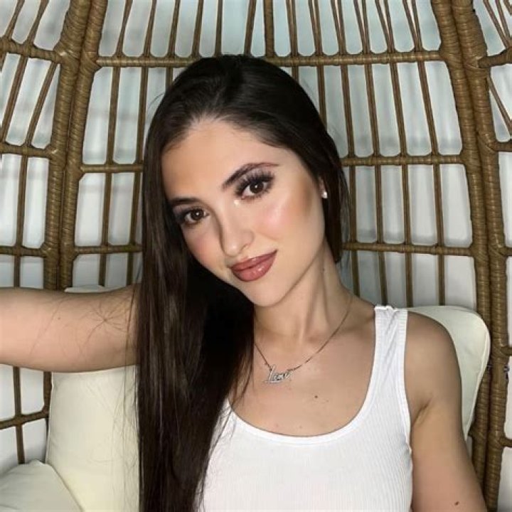 Violeta Rodríguez Height, Weight, Net Worth, Age, Wiki, Who, Instagram, Biography