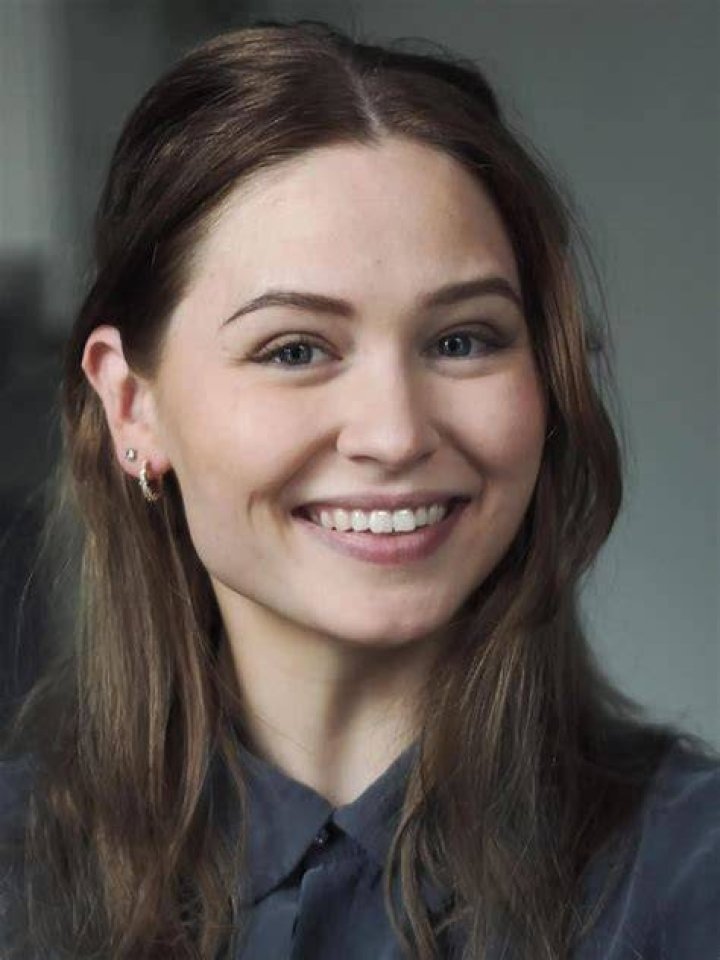 Vivild Falk Berg Height, Weight, Net Worth, Age, Birthday, Wikipedia, Who, Nationality, Biography