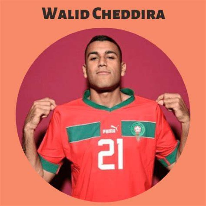 Walid Regragui Height, Weight, Net Worth, Age, Birthday, Wikipedia, Who, Nationality, Biography