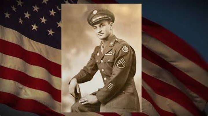 
War Veteran Harry Billinge Family And Funeral Details, Who Was He? 