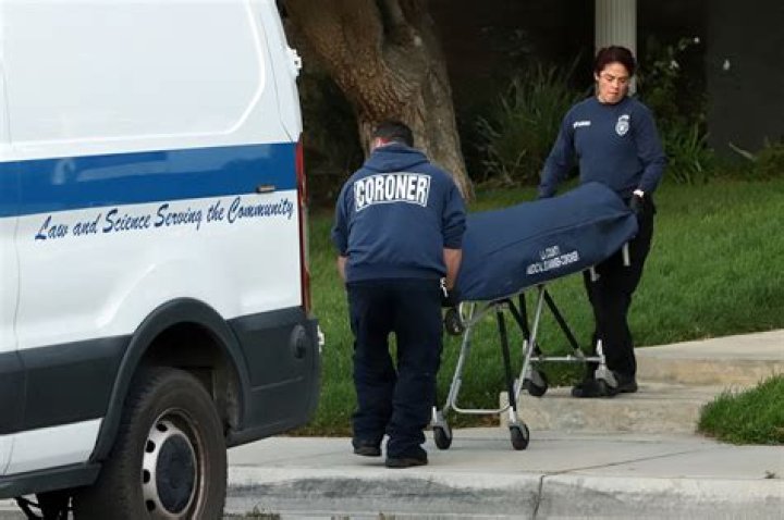 
Was Aaron Carter Suicide Or Murder, The Cause Of Death? 