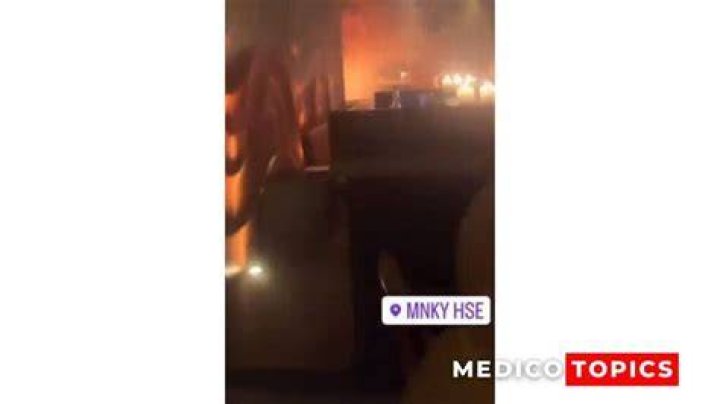 
Watch Video, MNKY HSE fire: How did the blaze catch up in the London restaurant? 