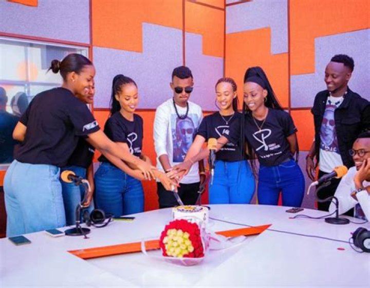 
Well-Known Rwanda Musician, Yvan Buravan, dies at 27 