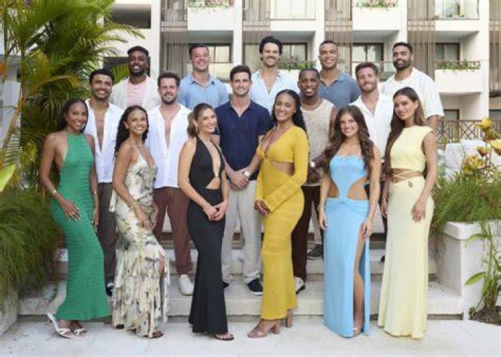 
Wells Adams on How the Supersized Season of ‘Bachelor in Paradise’ Will Be ‘So Different’ From Past Years 