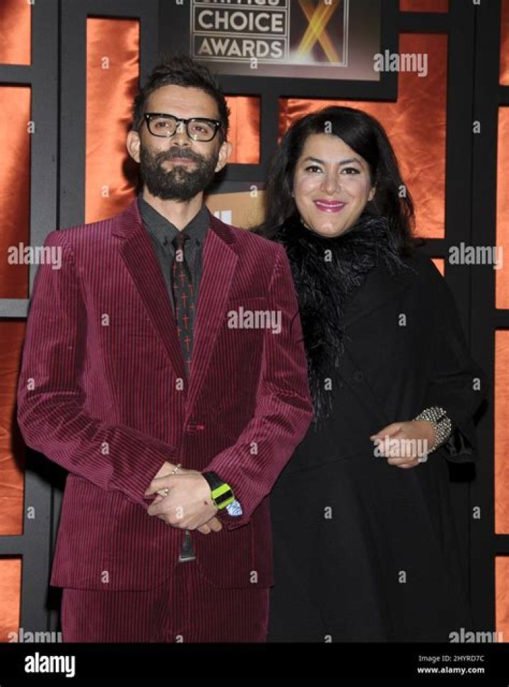 
Wendy Walters Finally Addressed Her Husband Reza Arap’s Alleged Infidelity Issue 