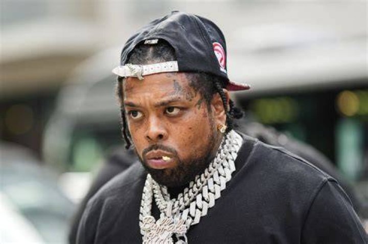 Westside Gunn Height, Weight, Net Worth, Age, Birthday, Wikipedia, Who, Nationality, Biography