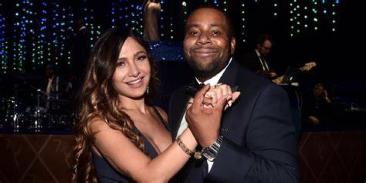 
What Caused Kenan Thompson and Wife Christina Evangeline to Divorce? A Report on His Post-Divorce Love Life 