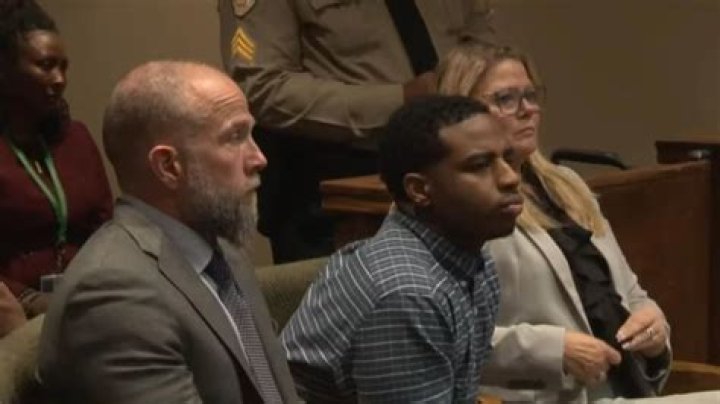 
What did Daniel Triplett do? Former Oklahoma City councilman convicted over employee’s murder 