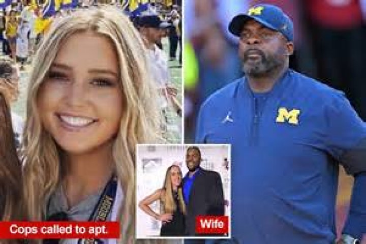 
What Did Jeremy Pruitt And His Wife Do? Coach Fired After He Breached NCAA Rules, His Detail Allegations Explained 
