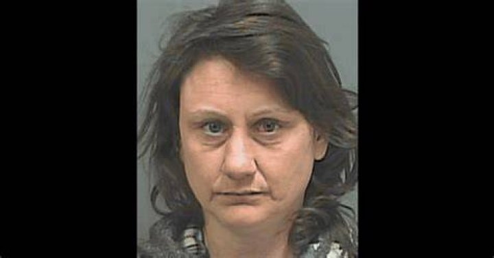 
What did Joie Dawes do? Tennessee woman arrested over mother’s death 