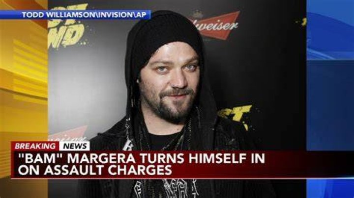 
What does 302 mean in mental health? Bam Margera turns himself in after being on the run for multiple charges 