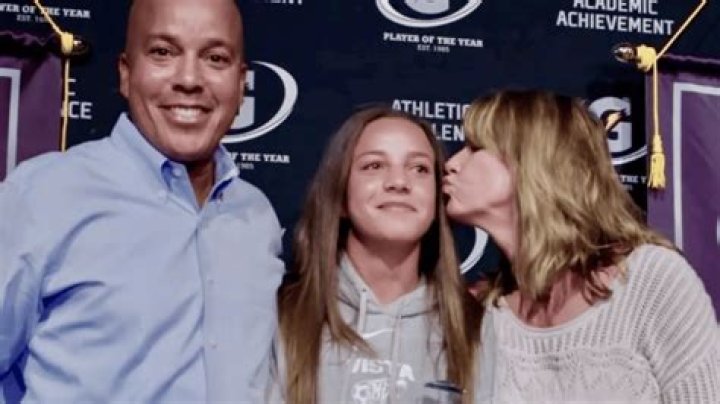 What Ethnicity And Race Is Mallory Pugh? Details About Her Parents