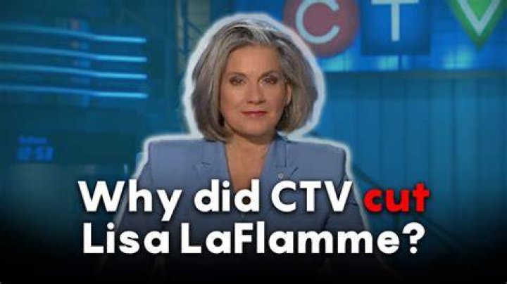 
What Happened To Allan Myers From CTV? Death Cause As Lisa LaFlamme Led The Tribute 