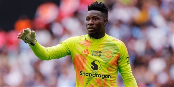 
What Happened To Andre Onana? Cameroon Keeper Met With An Accidental Car Crash Before World Cup 