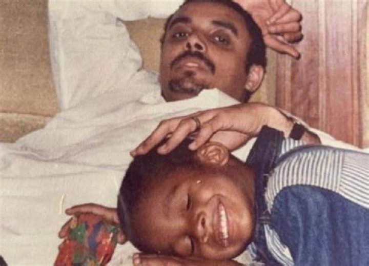 
What Happened To Bishop Dag Heward Mills’ Son, David Heward Mills? 