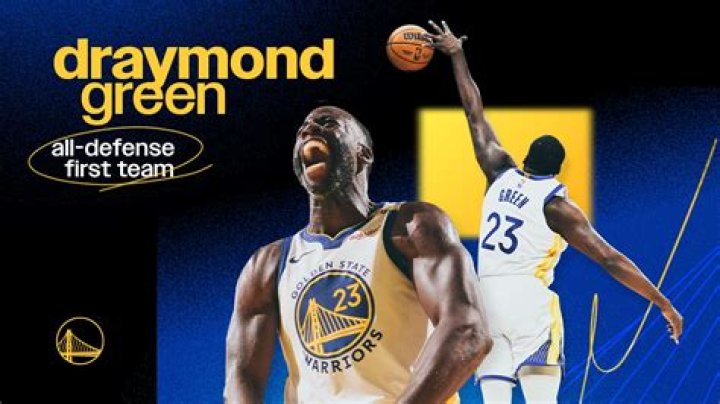 
What Happened To Draymond Green? His Injury Update Details 