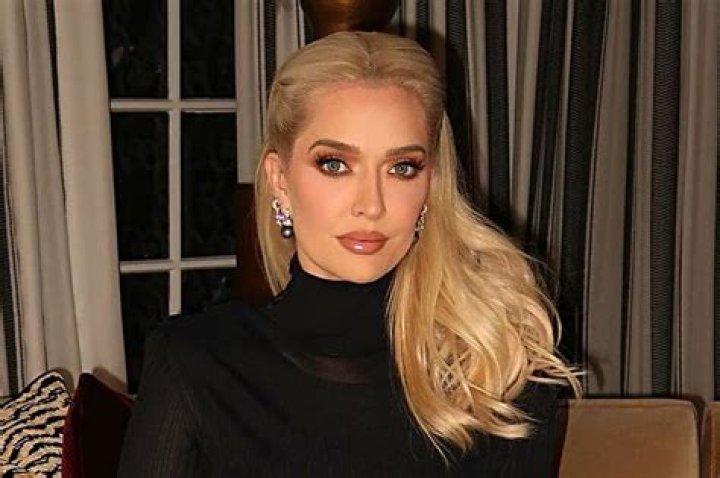 
What Happened To Erika Jayne? Where Is She Now 