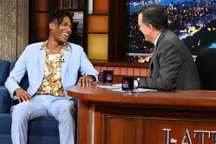 
What Happened To Jon Batiste On Colbert? What Is He Doing Now? Why Did He Leave Colbert 