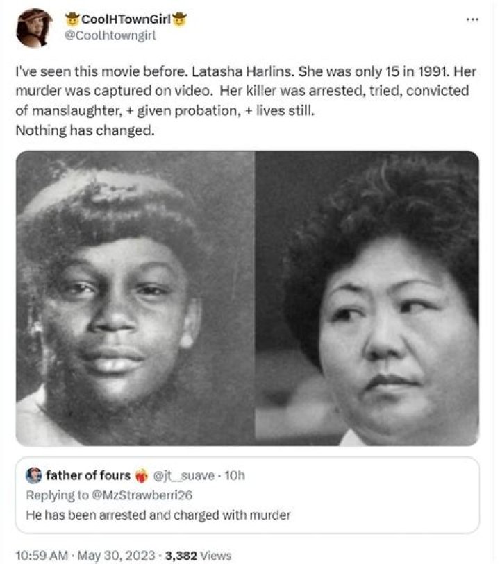 
What happened to Latasha Harlins? Internet draws parallels as Rick Chow convenience store murder sparks outrage 