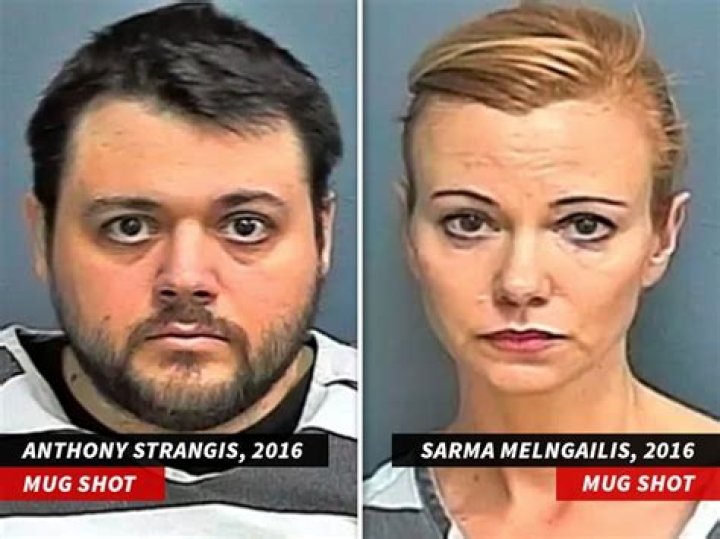 
What Happened To Matthew Kenney From Bad Vegan? Sarma Melngailis Ex Boyfriend As She Tells Her Side Of The Story 