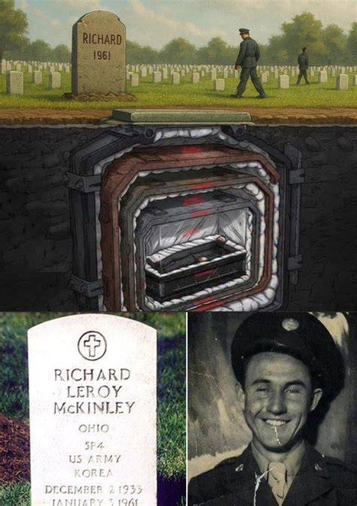 What Happened To Richard Shepherd? Death Cause & Obituary