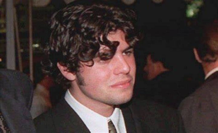 
What Happened To Sage Stallone? Cause Of His Death Revealed 