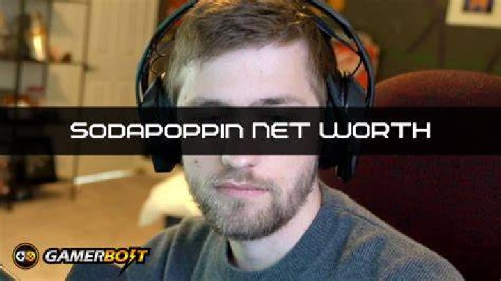 What happened to Sodapoppin? Wiki, girlfriend, net worth, facts