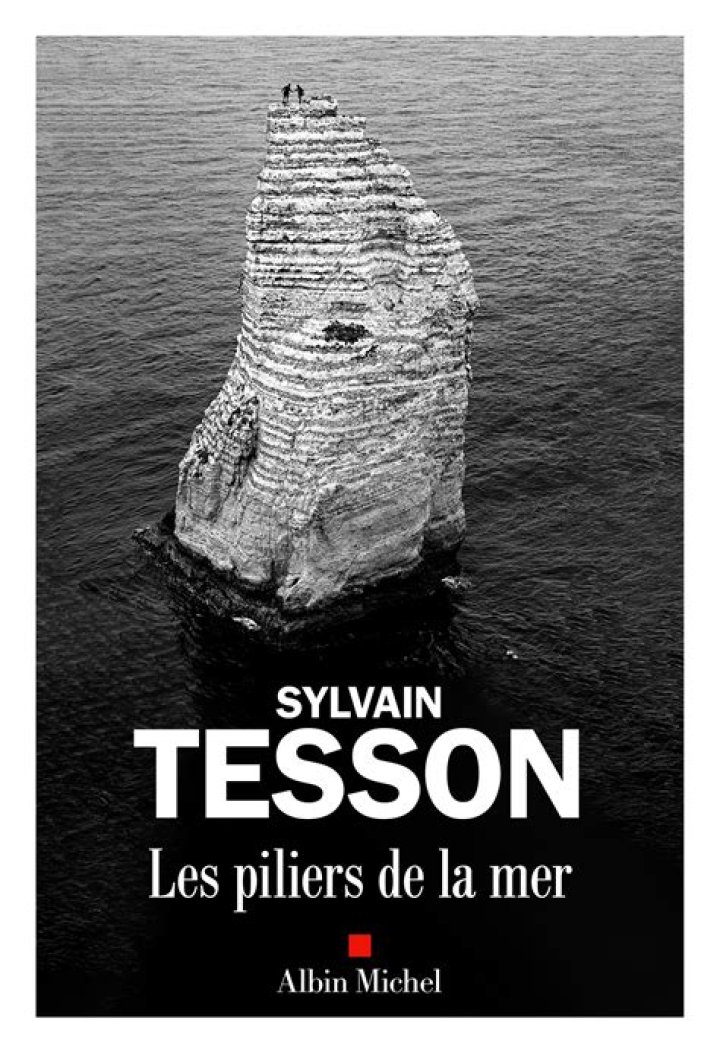 What Happened To Sylvain Tesson? Philippe Tesson Son Accident And Disaster Type Explained