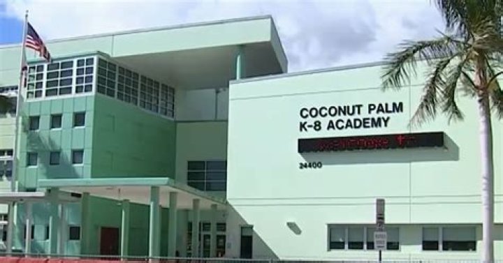 
What happened to the Coconut Palm K-8 Academy bullies? 10-year-old attacked a week before assault on younger sister 
