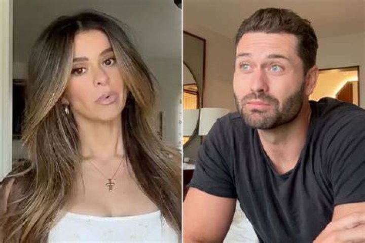 What Happened To TikTok Star Taylor Frankie Paul? Reddit Photos After Divorce