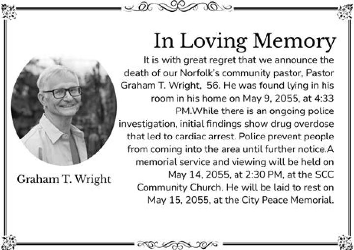 
What Happened To WRGB Reporter Ken Screven? Cause Of Death And Obituary 