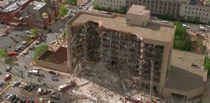 
What Happened With Timothy McVeigh? Facts About The Oklahoma City Bomber 