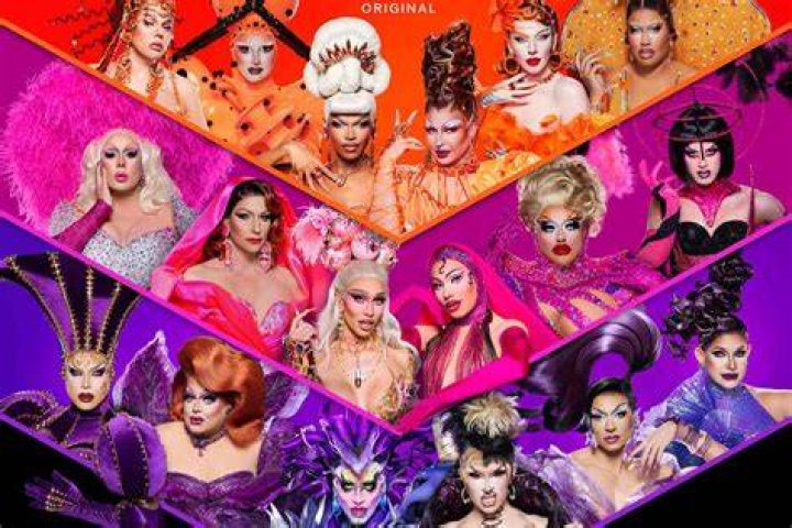 What Illness Does Willow Pill Have? Details To Know About The Contestants of RuPaul’s Drag Race.