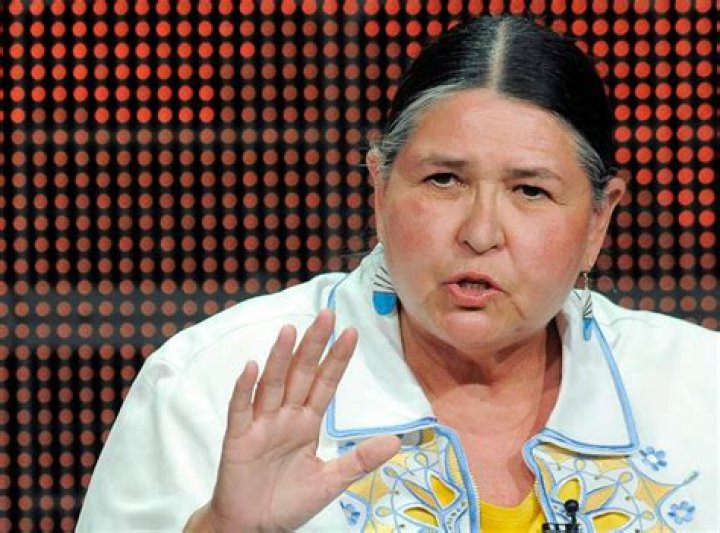 
What Is Actress Sacheen Littlefeather Ethnicity? Facts To Know About Her Family Background 