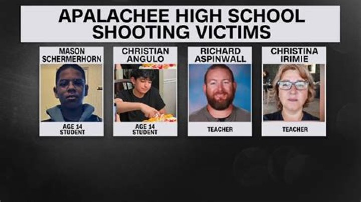 
What is Kendrick Middle School shooting? What has happened? 