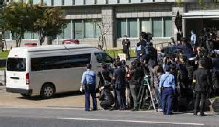 
What Is Tetsuya Yamagami Religion? Facts About Shinzo Abe’s Assassin Having Military Background 