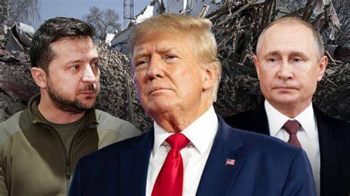 
What Is Viktor Medvedchuk Net Worth In 2022? Putin Ally Arrested, But What Are His Charges? 