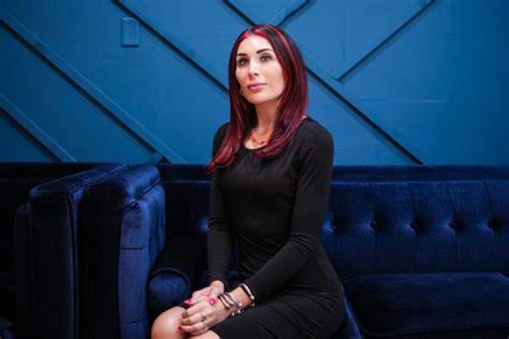 
What Religion Does Laura Loomer Follow? Find Out Is She Is Jewish Or Christian 