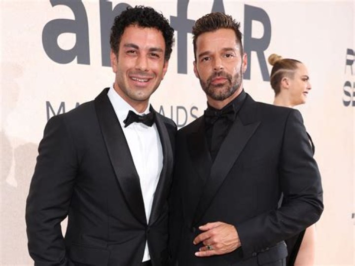 What Religion Is Jwan Yosef? Ricky Martin Husband Has A Syrian-Armenian Ancestry