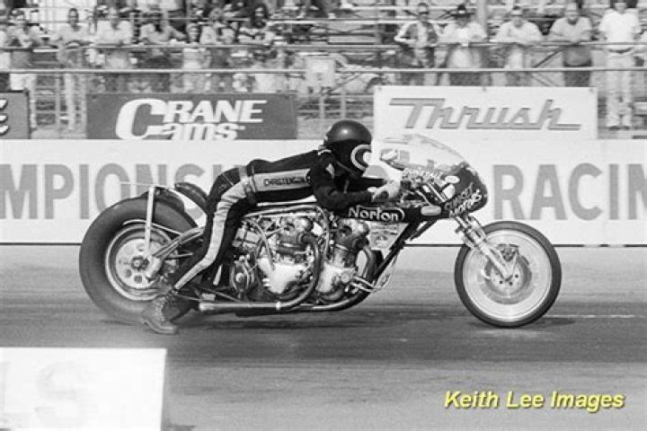 
What’s Wrong With Tony Christensen? Death Of Drag Racing Legends Shocks Fans 